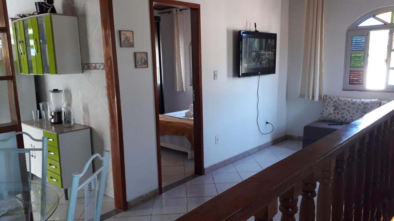 Na Brisa Temporada Mucugê Exterior foto