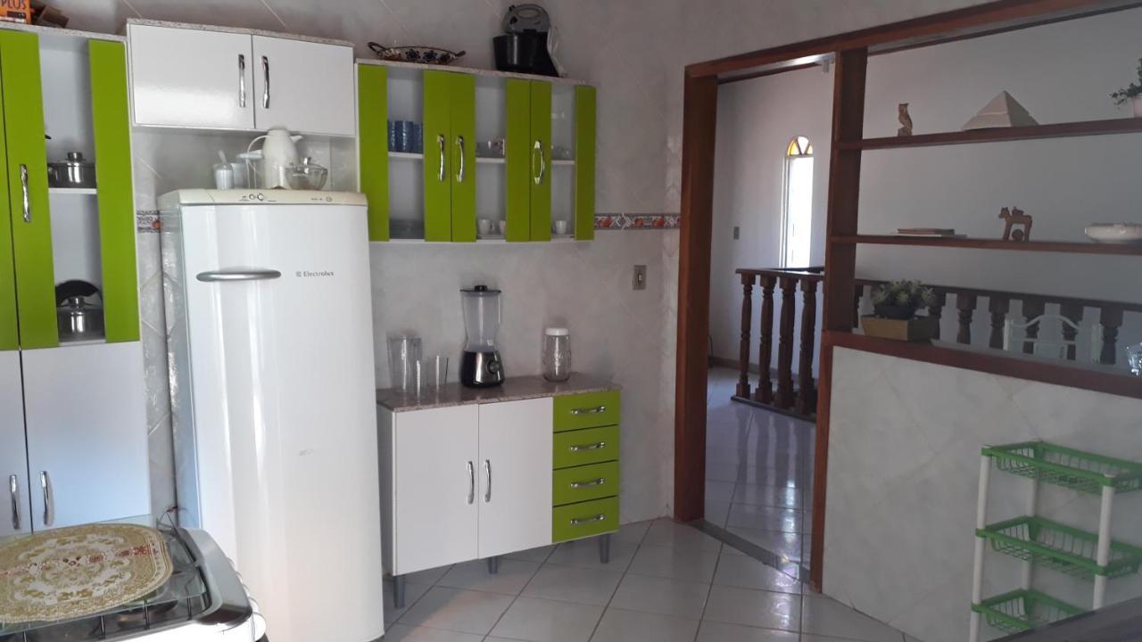 Na Brisa Temporada Mucugê Exterior foto